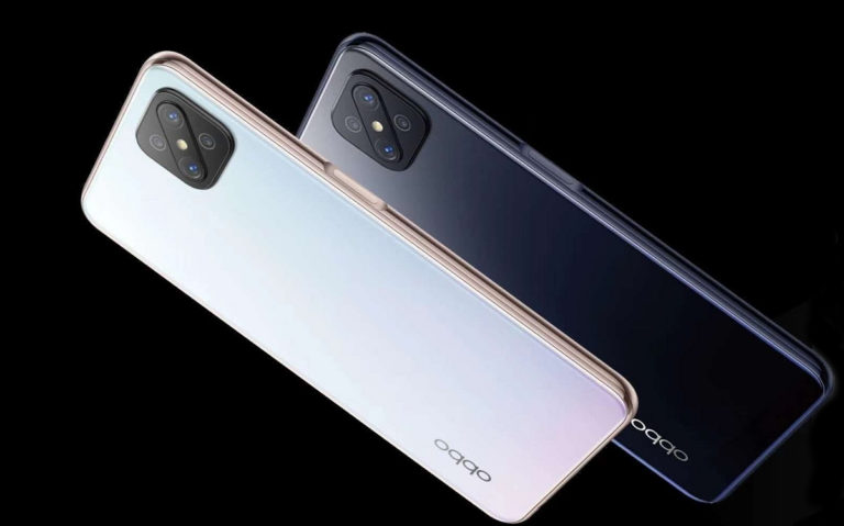 Oppo A92s özellikleri sızdırıldı