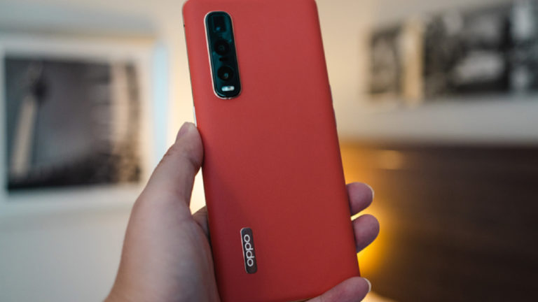 Oppo Find X2 Lite özellikleri ve fiyatı