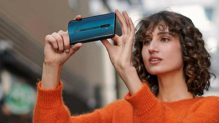 Oppo Reno Ace 2 tanıtım tarihi açıklandı!