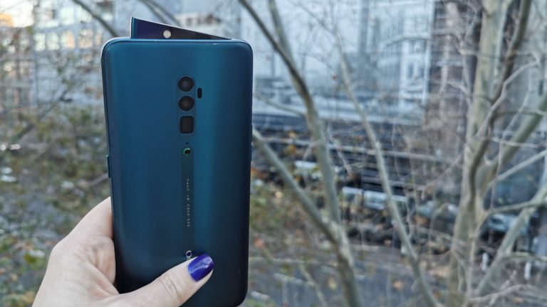 Kamera odaklı: Oppo Reno Glow serisi geliyor!