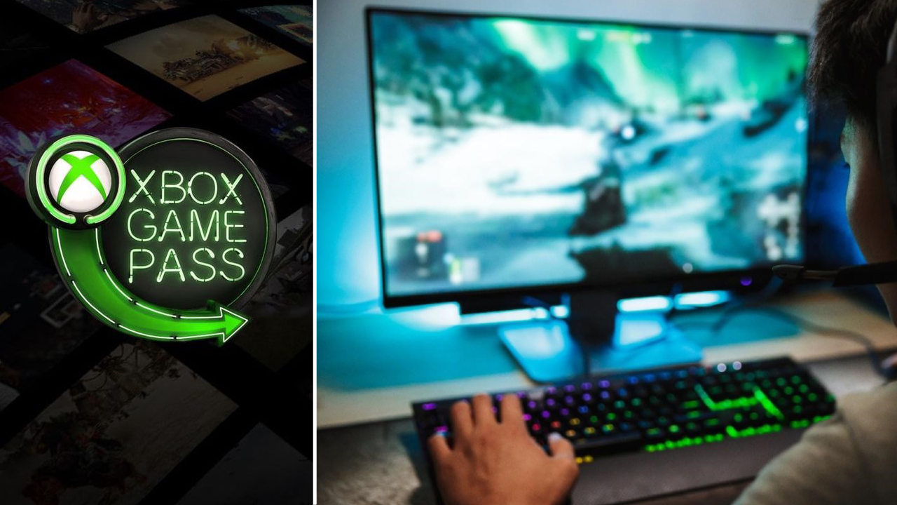 PC için uygun fiyatlı oyun aboneliği: Xbox Game Pass