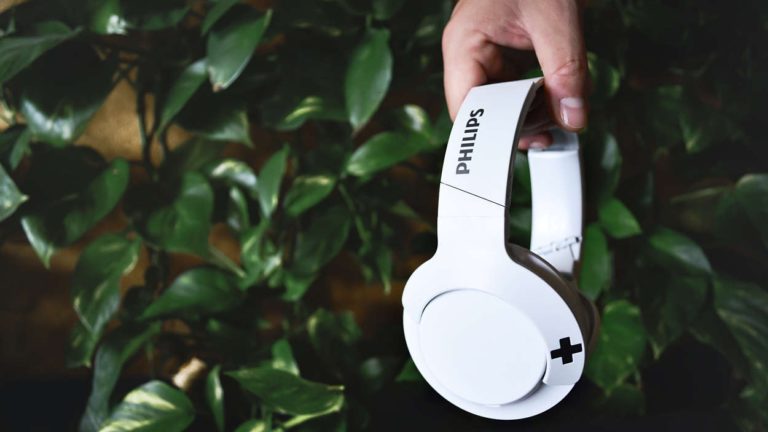 Philips kulaklıklarda 50 TL hediye çeki