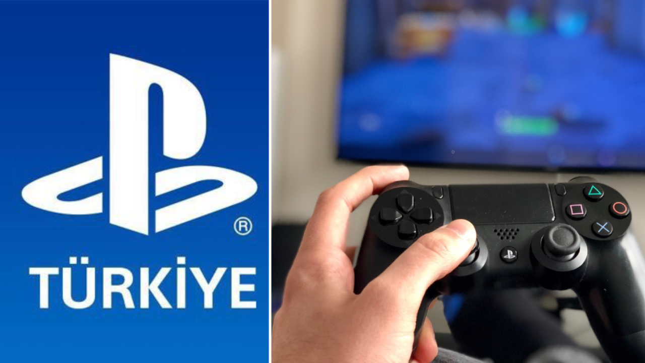 PlayStation Türkiye zam kararı için açıklama geldi!