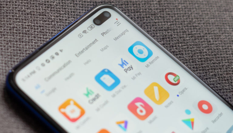 Poco F2 Pro, Google’ın sitesinde! Redmi sürprizi!