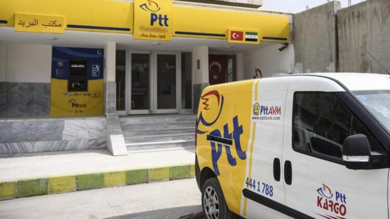 PTT günlük para çekme limiti arttı