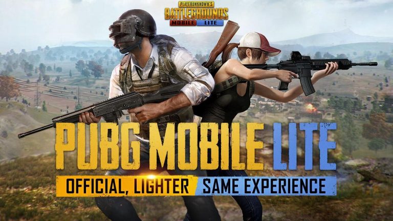 PUBG Mobile Lite 0.17.0 güncellemesi
