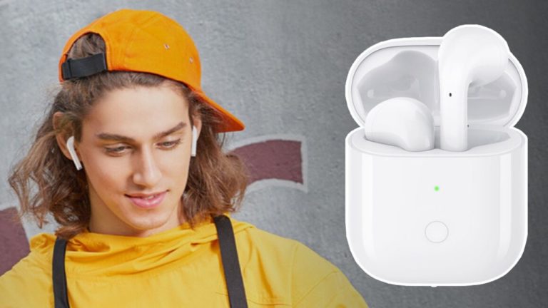 Realme Buds Air Türkiye fiyatı açıklandı!