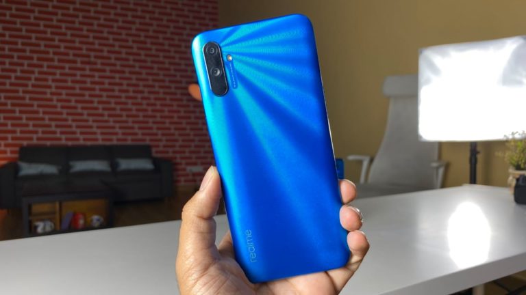 realme X3 özellikleri ortaya çıktı!