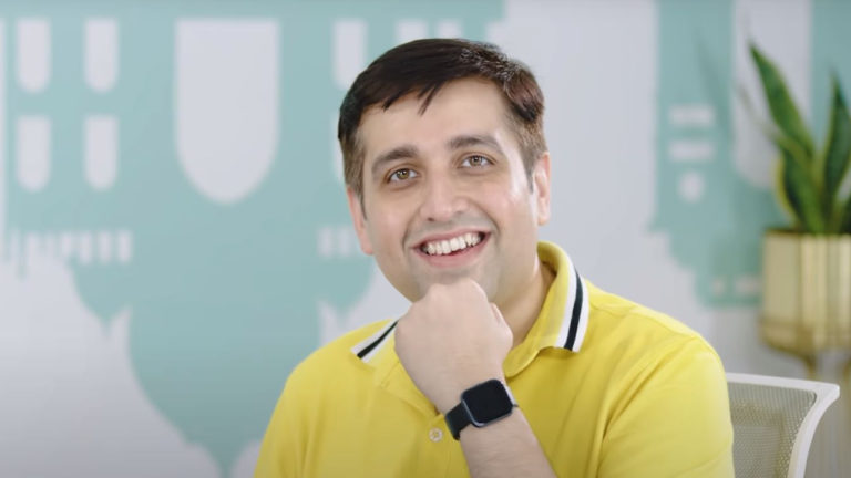 realme akıllı saat