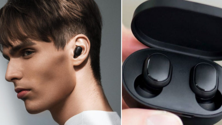 Redmi AirDots S özellikleri