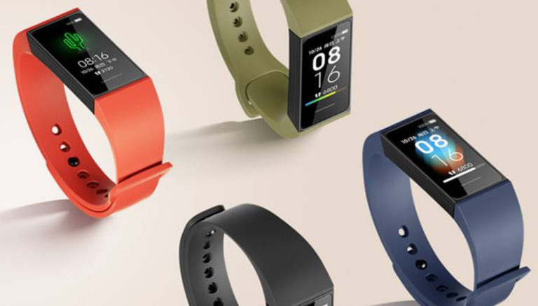 Redmi Band özellikleri