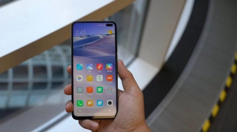 Redmi K30i 5G özelliği ile sürpriz yapacak