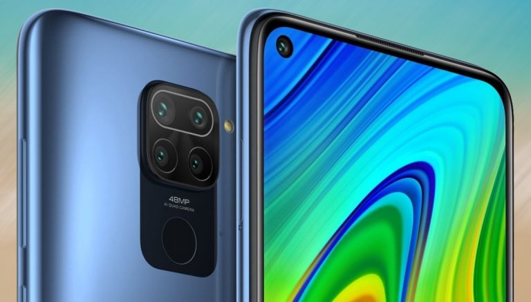 Redmi Note 9 özellikleri ve fiyatı belli oldu
