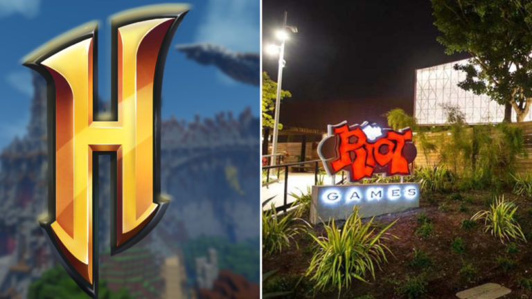 Riot Games ve Hypixel güçlerini birleştirdi