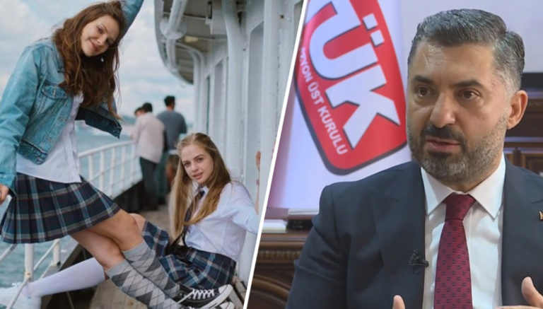 RTÜK Başkanı'ndan Netflix açıklaması: Gözümüz üzerlerinde - ShiftDelete