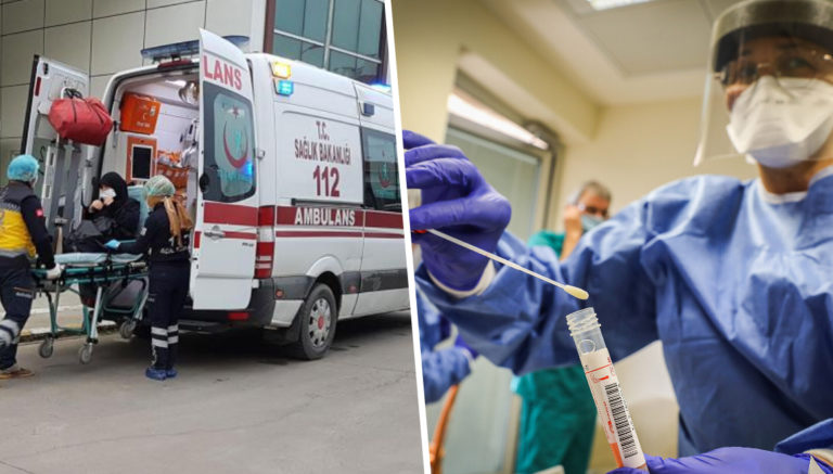 Sağlık Bakanlığı: sadece öksürüğü olana da corona testi! - ShiftDelete.Net