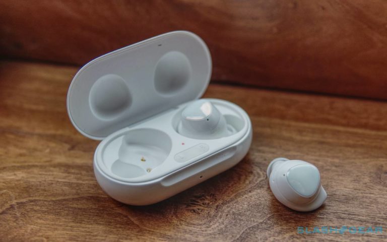 Galaxy Buds güncelleme aldı! Artık daha yetenekli - ShiftDelete.Net