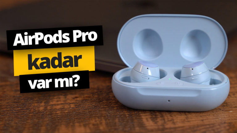 samsung galaxy buds plus inceleme