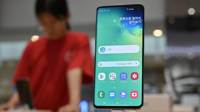 Samsung Galaxy modelleri için sevindiren iddia