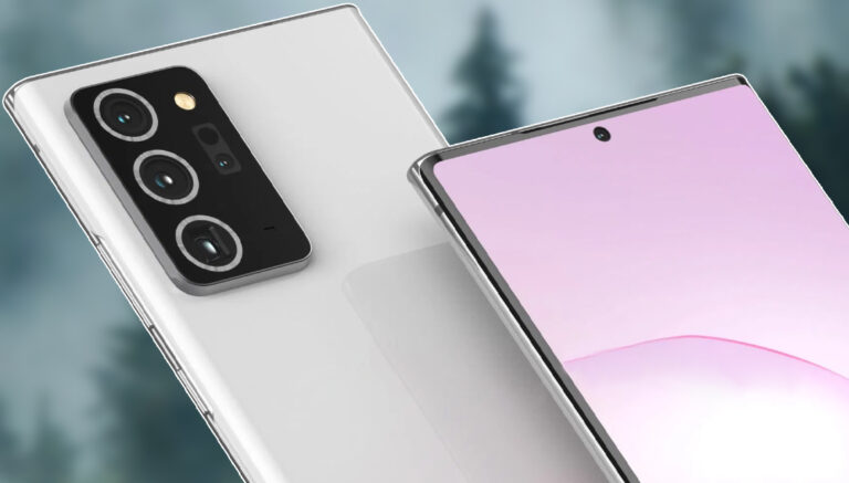 Galaxy Note 20 batarya kapasitesi sızdırıldı