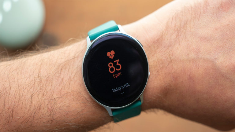 Samsung Galaxy Watch Active 2