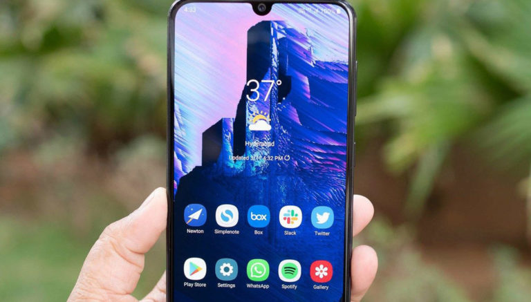 Samsung telefonlarda VoLTE ayarları nasıl yapılır?