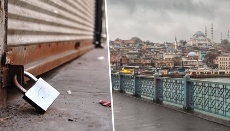 31 şehirde sokağa çıkma yasağı ilan edildi! İşte şehirler - ShiftDelete.Net