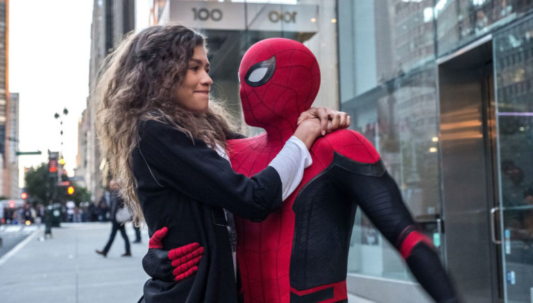 Sony tarafından ertelenen Spider-Man filmleri