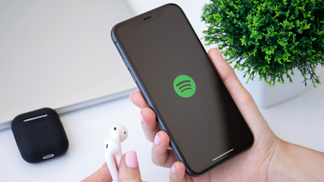 Spotify hesap silme nasıl yapılır?