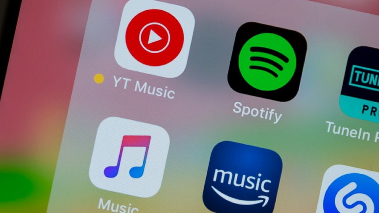 Apple Music, Spotify’a yetişiyor!