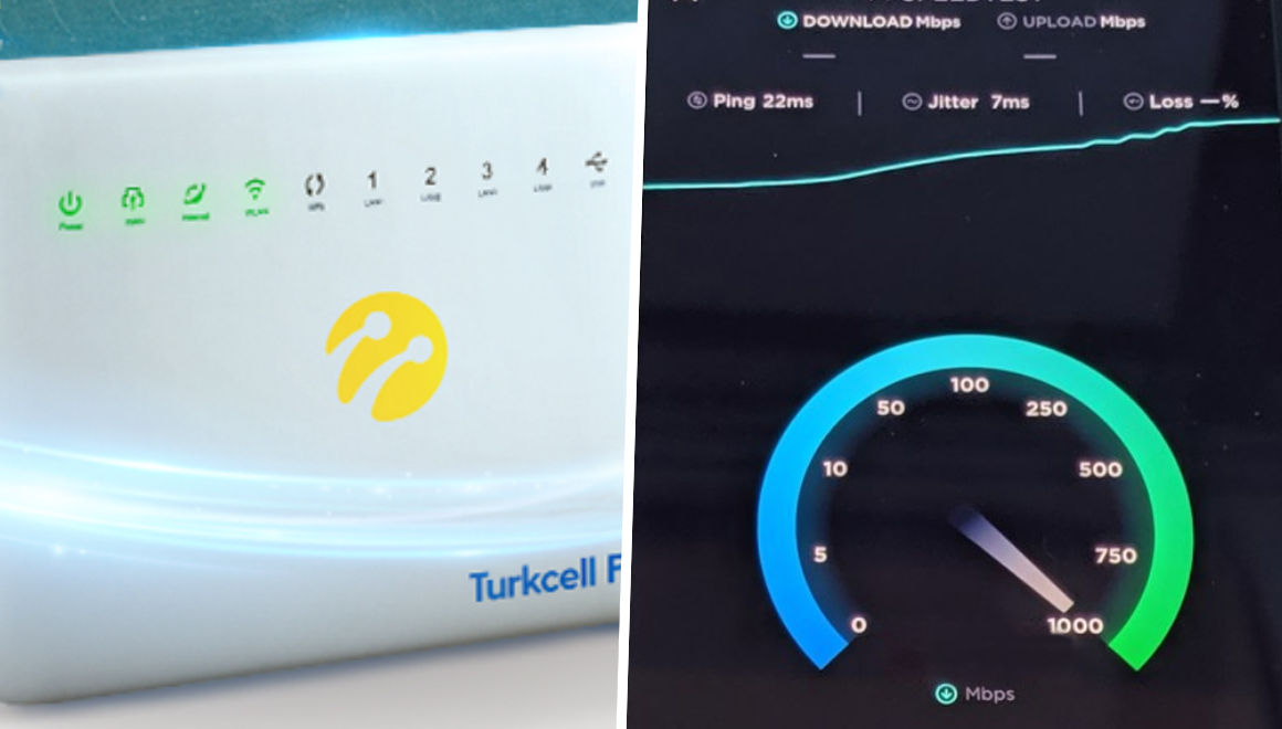 Superonline hızları artırdı, gözler Türk Telekom’da!