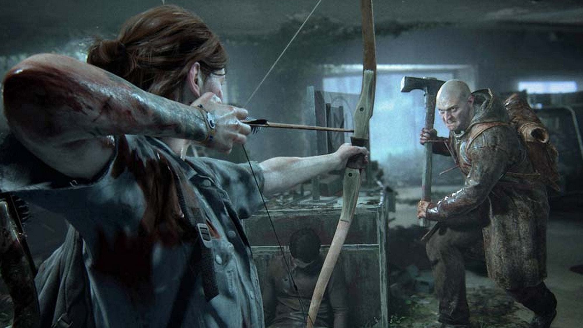 The Last of Us II ön siparişler iptal edildi!