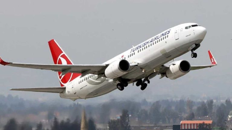 THY’den rekor büyüme! Dünyaca ünlü havayolu şirketini solladı