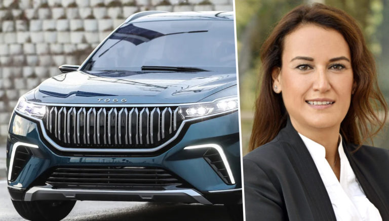 Yerli otomobil yönetim kadrosuna önemli transfer!