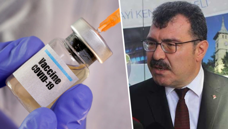 TÜBİTAK Başkanı'ndan corona virüs aşısı ve ilacı için tarih! - SDN