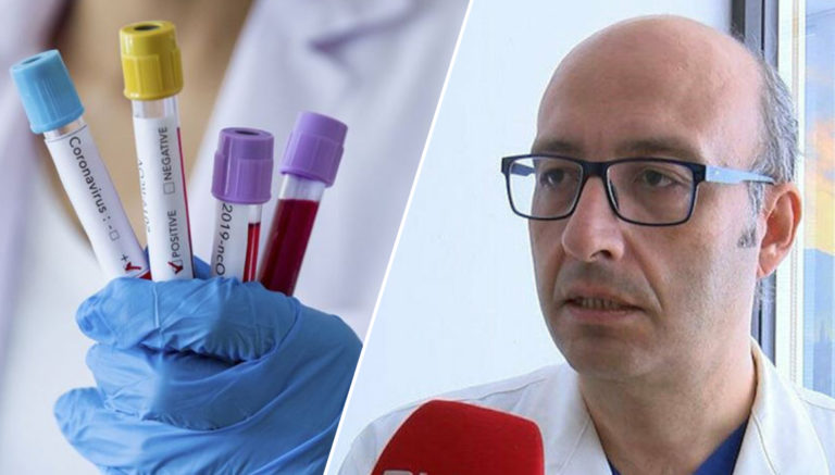 Corona virüsü ne zaman biter? Bilim Kurulu üyesi açıkladı - ShiftDelete.Net