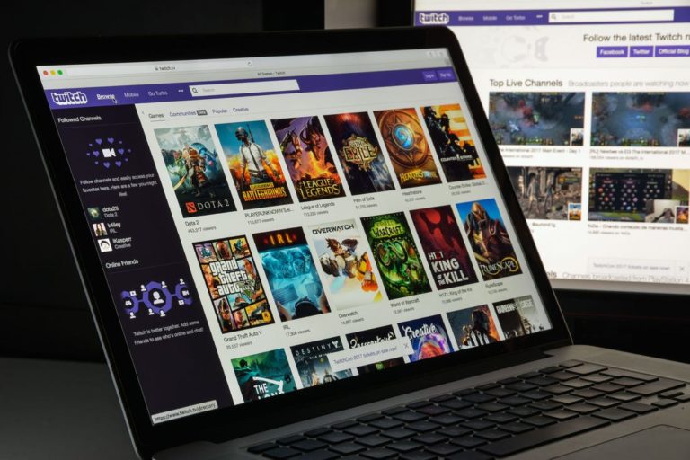 Twitch’ten reklam satışlarına yönelik yeni hamle