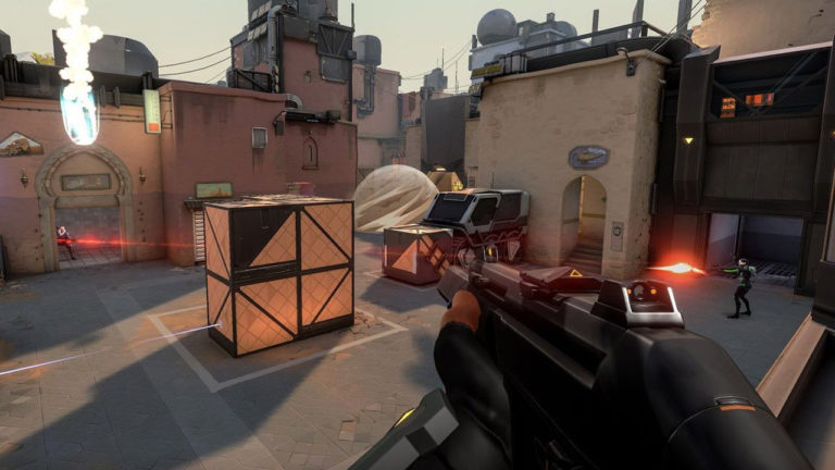 Valorant kapalı beta üyesi nasıl olunur?