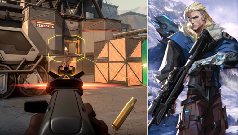 Valorant için oyuncuları heyecanlandıran yenilik!