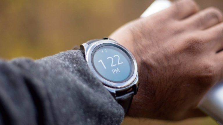 Wear OS elinizi yıkamayı hatırlatacak!