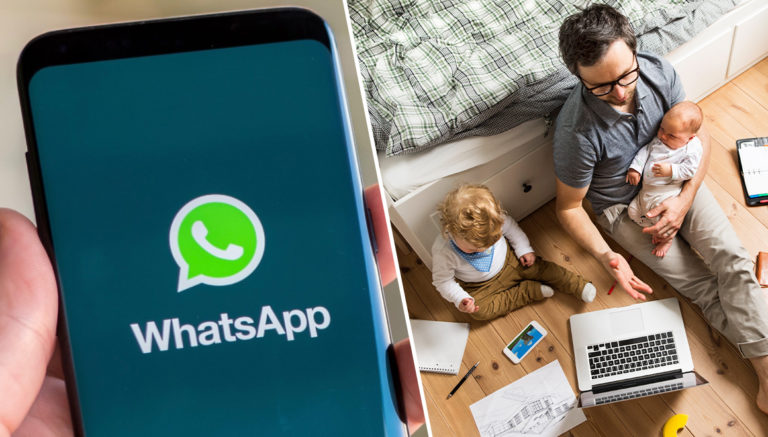 WhatsApp’a corona virüs güncellemesi! Yeni özellik