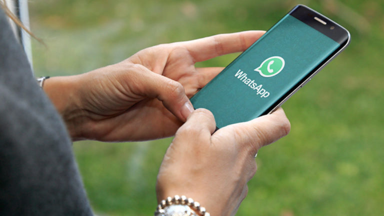 WhatsApp grupları için beklenen haber geldi