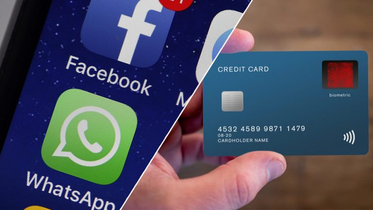 WhatsApp kullanıcılarına kredi imkanı sunulacak