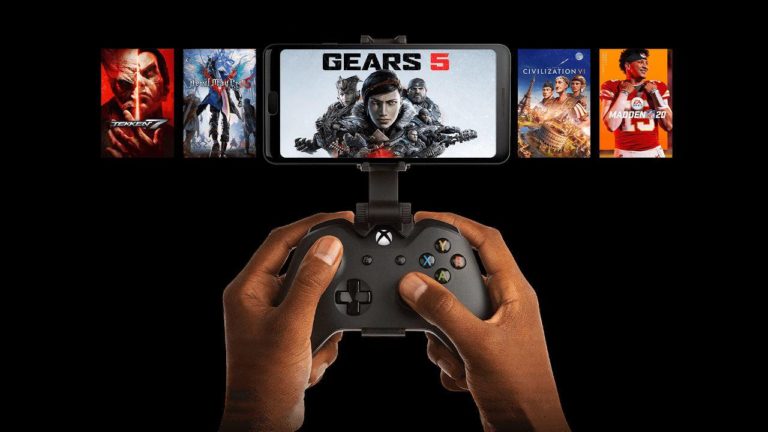 xbox, xcloud, bulut oyun