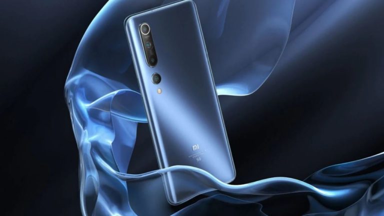 Xiaomi 150 Megapiksel kameralı akıllı telefon