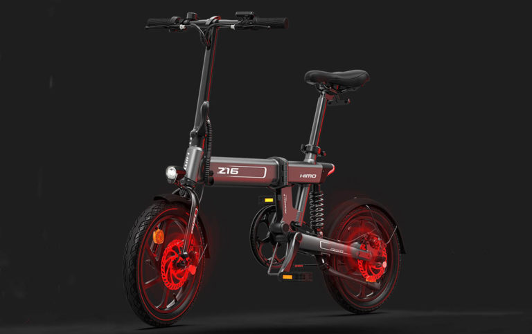 Xiaomi’den dayanıklı elektrikli bisiklet