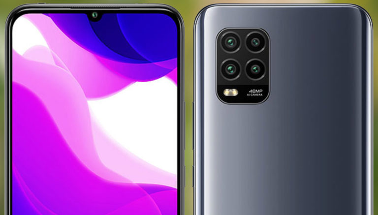 Uygun fiyatlı Xiaomi Mi 10 geliyor! İşte özellikleri