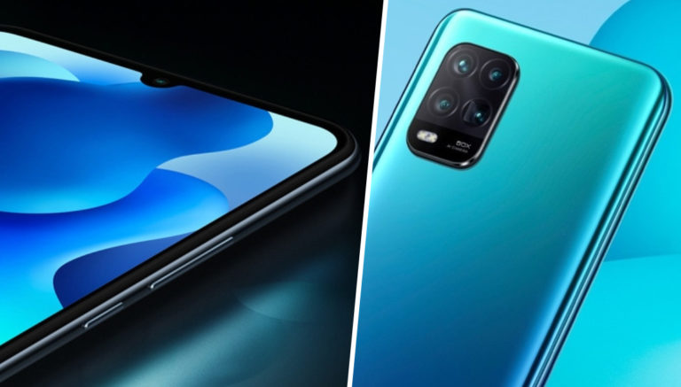 Uygun fiyatlı Xiaomi Mi 10 tanıtıldı! İşte özellikleri