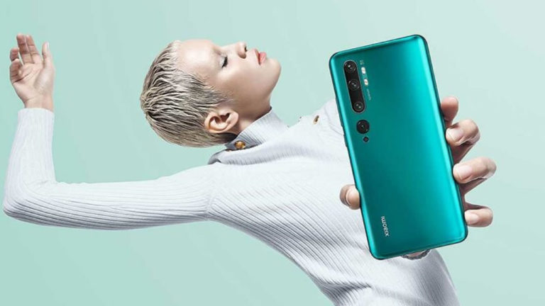 Xiaomi Mi 10S Pro kamerası ile çıtayı yükseltecek!