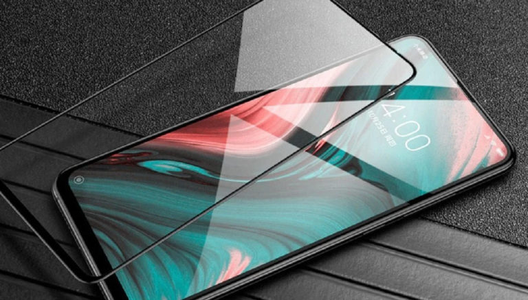 Xiaomi Mi Mix 4 işlemcisi ile kafaları karıştırdı!